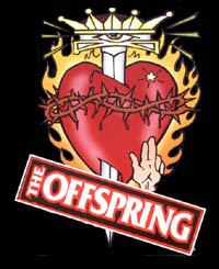 THE OFFSPRING